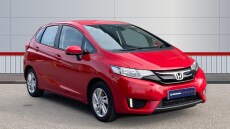 Honda Jazz 1.3 SE 5dr Petrol Hatchback
